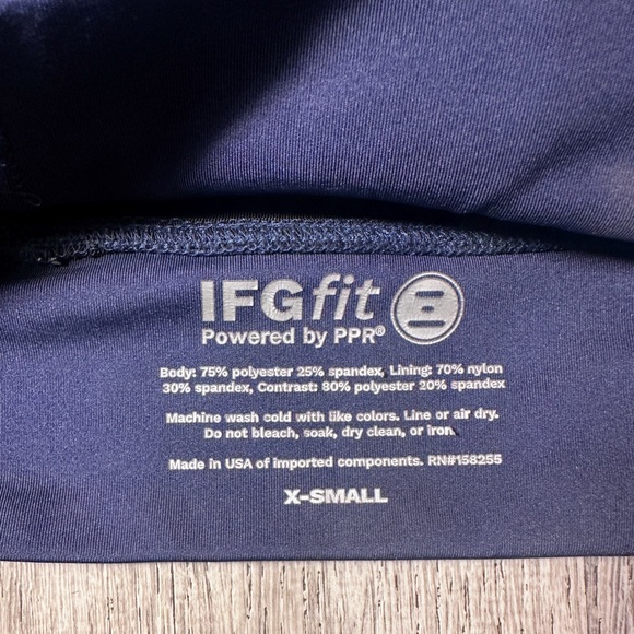 Forme Posture Correcting Radiance Bra - Picture 4 of 7